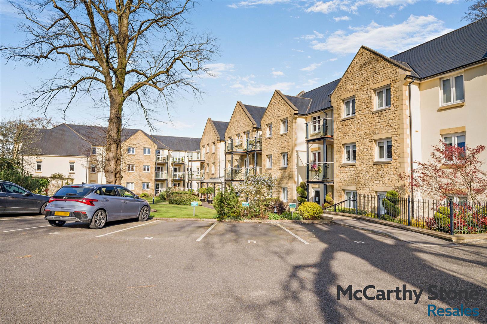 Holmcroft Court, Charlton Road, Shepton Mallet
