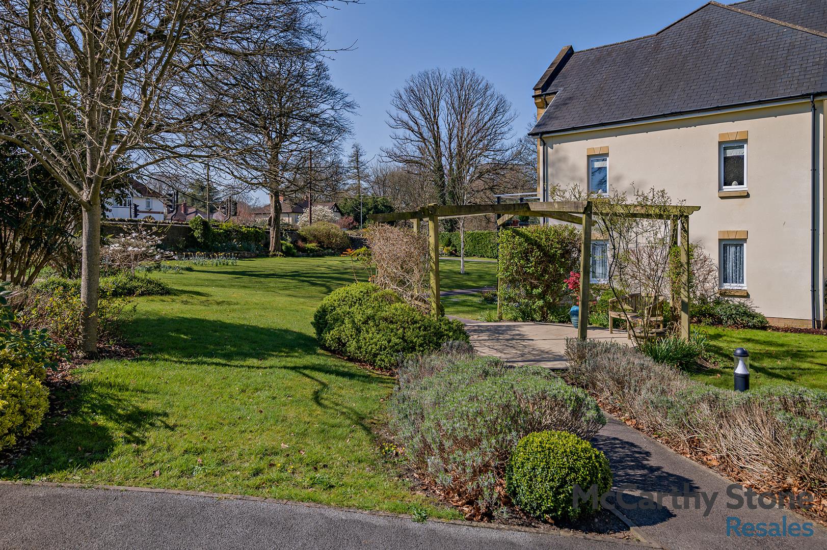 Holmcroft Court, Charlton Road, Shepton Mallet