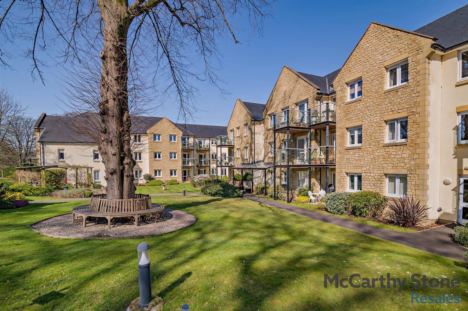 Holmcroft Court, Charlton Road, Shepton Mallet