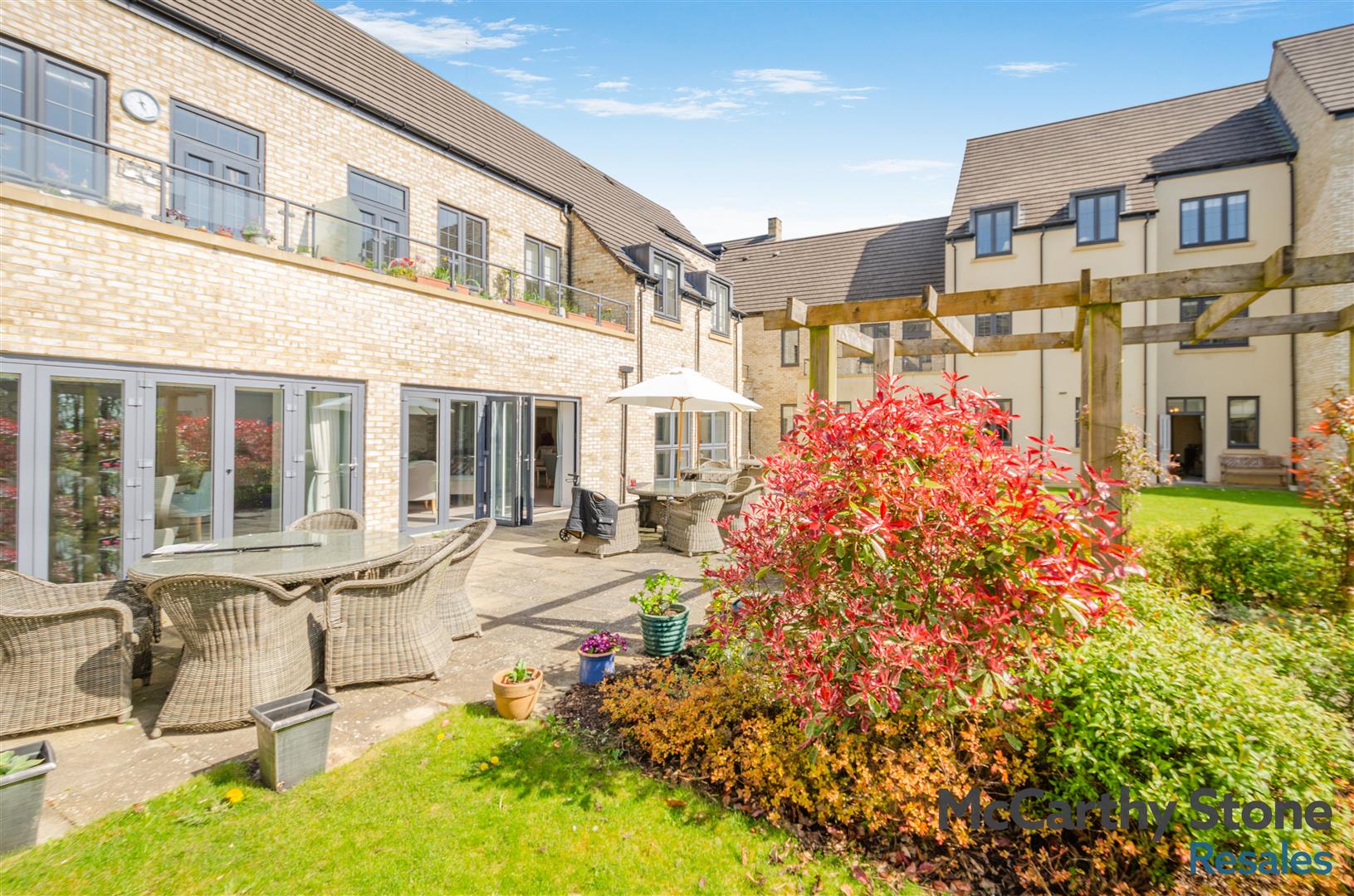 Trinity Road, Chipping Norton, Oxfordshire, OX7 5AJ