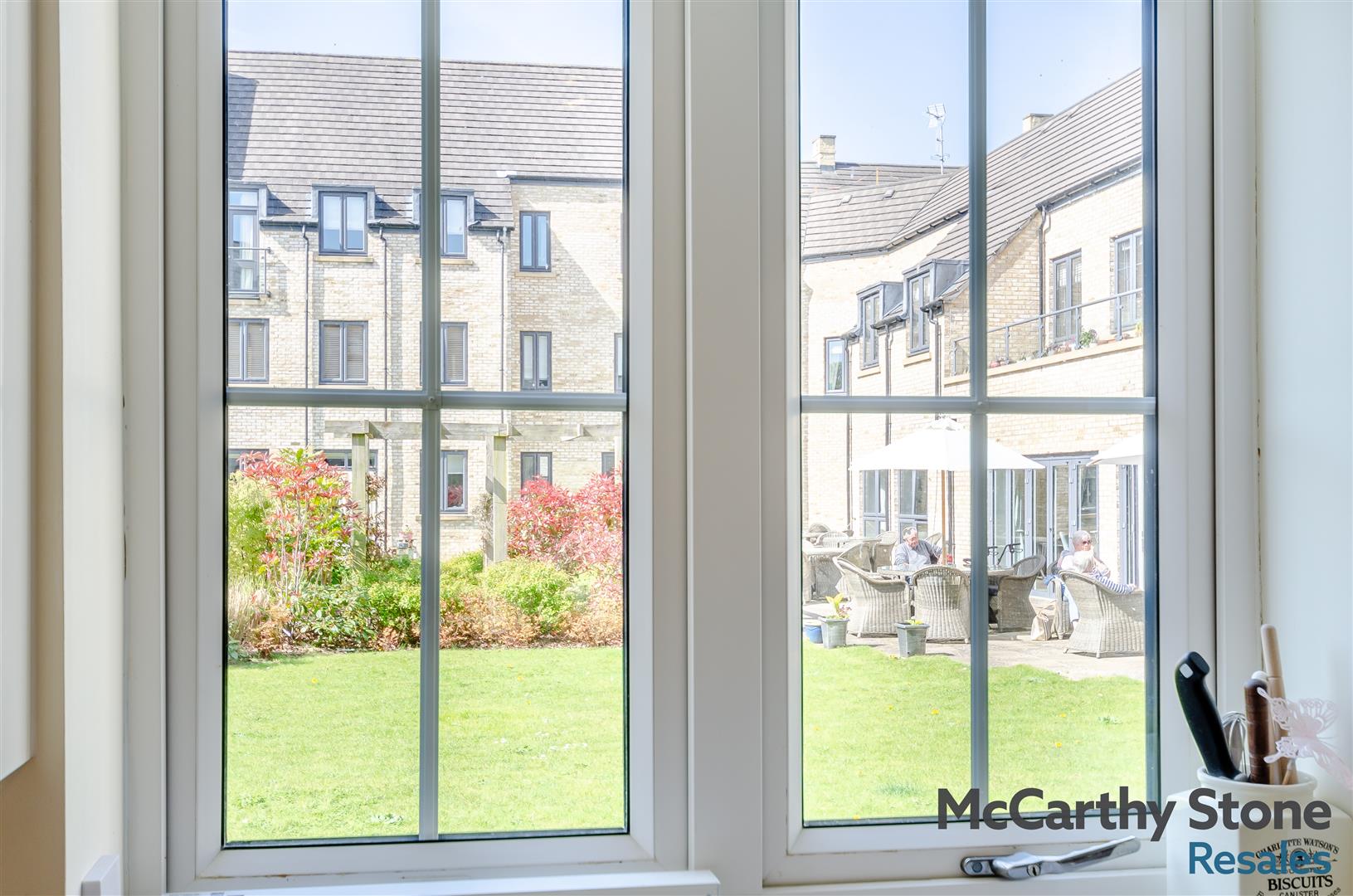 Trinity Road, Chipping Norton, Oxfordshire, OX7 5AJ