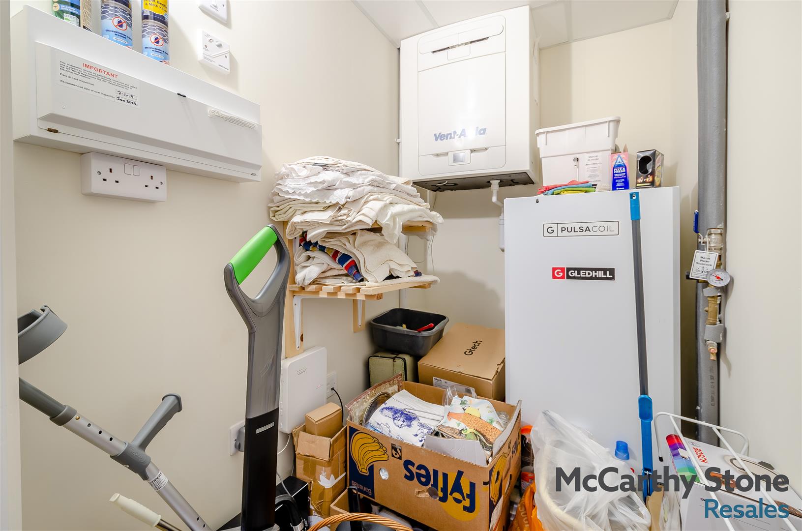 Trinity Road, Chipping Norton, Oxfordshire, OX7 5AJ