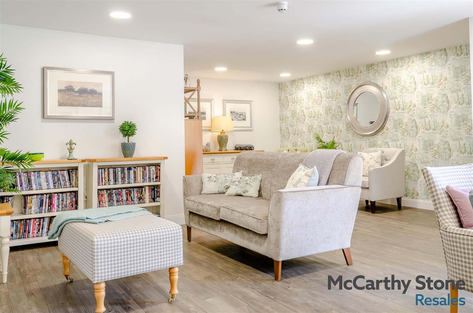 Trinity Road, Chipping Norton, Oxfordshire, OX7 5AJ