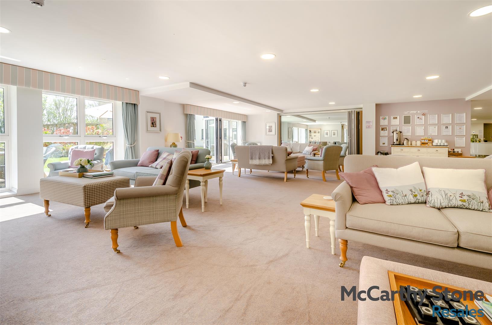 Trinity Road, Chipping Norton, Oxfordshire, OX7 5AJ