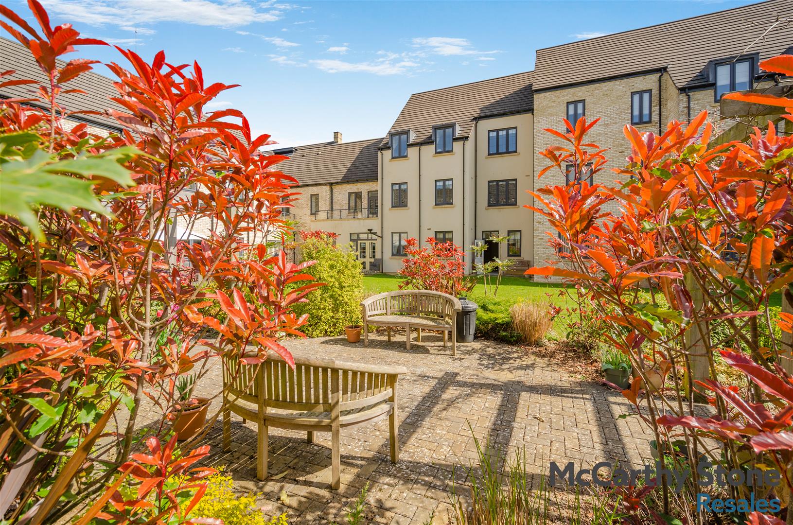 Trinity Road, Chipping Norton, Oxfordshire, OX7 5AJ