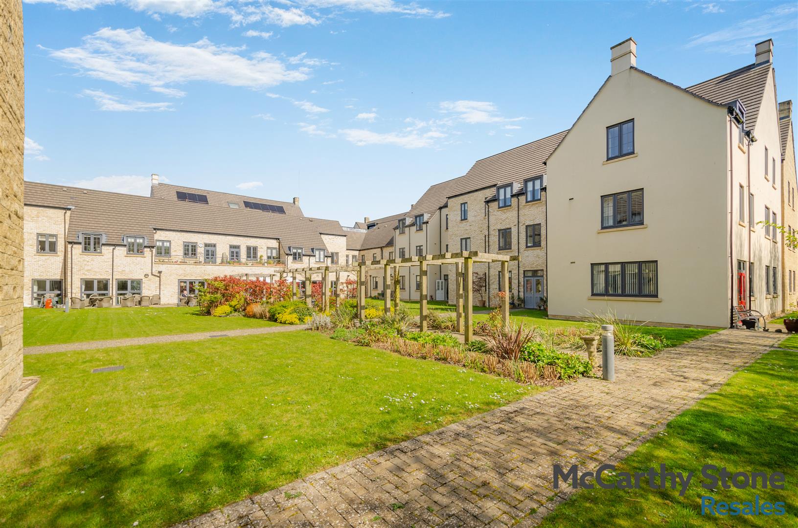 Trinity Road, Chipping Norton, Oxfordshire, OX7 5AJ