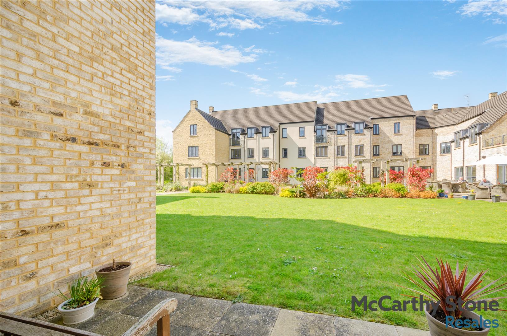 Trinity Road, Chipping Norton, Oxfordshire, OX7 5AJ