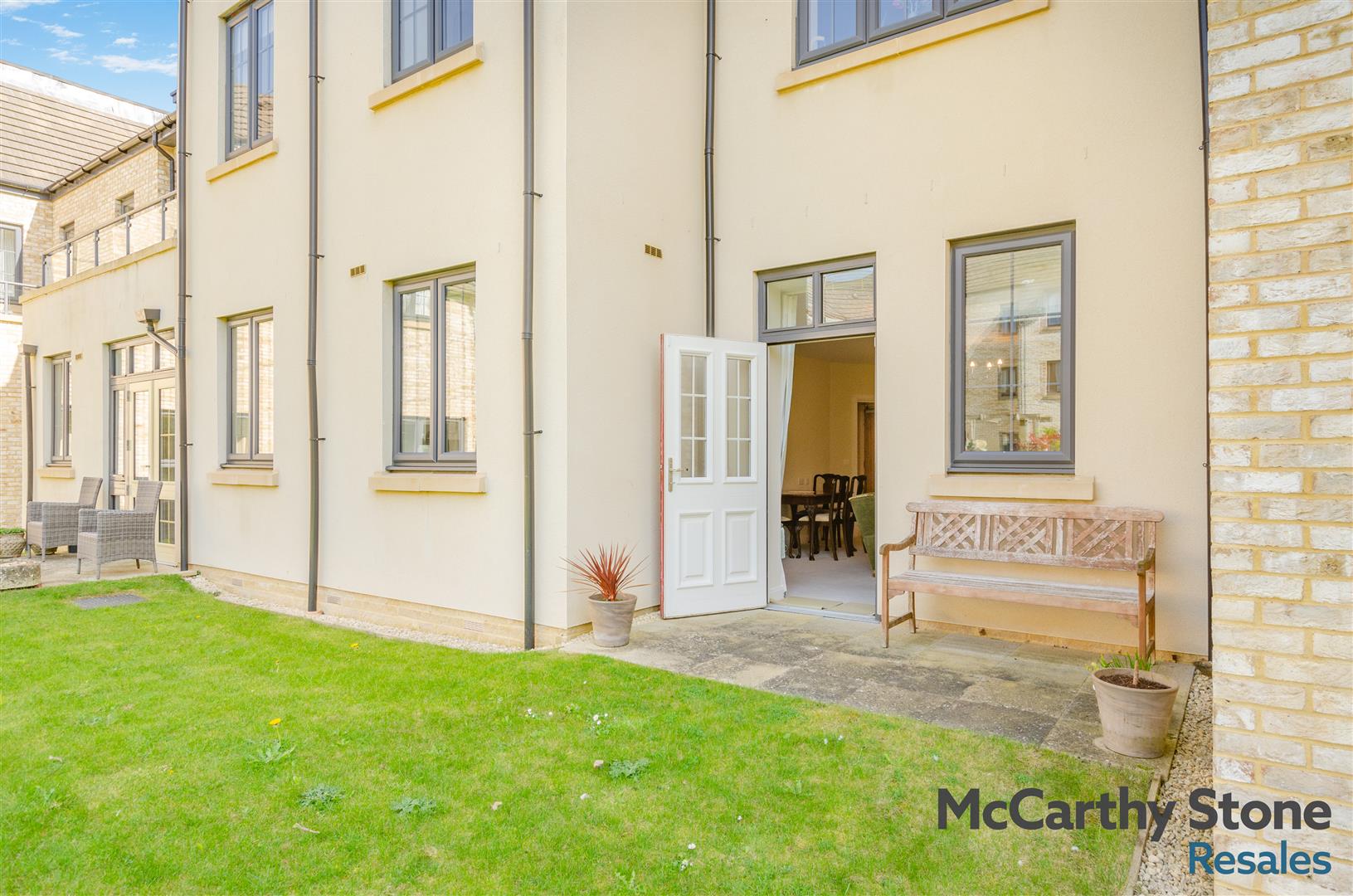 Trinity Road, Chipping Norton, Oxfordshire, OX7 5AJ