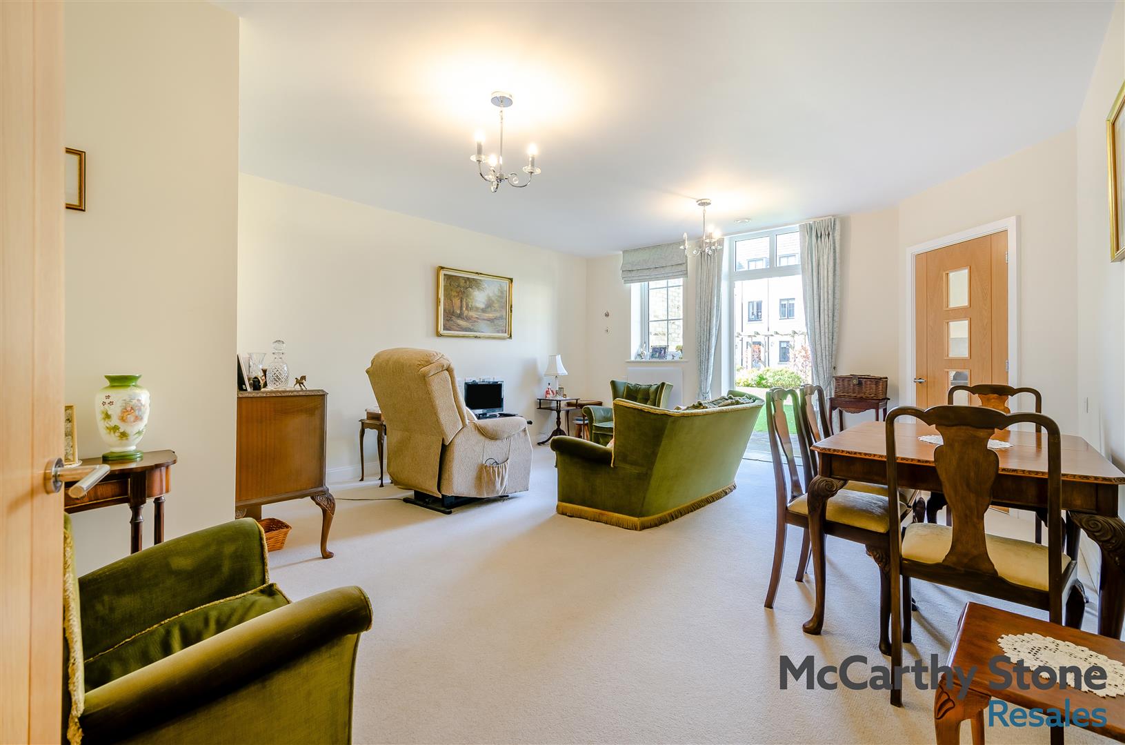 Trinity Road, Chipping Norton, Oxfordshire, OX7 5AJ