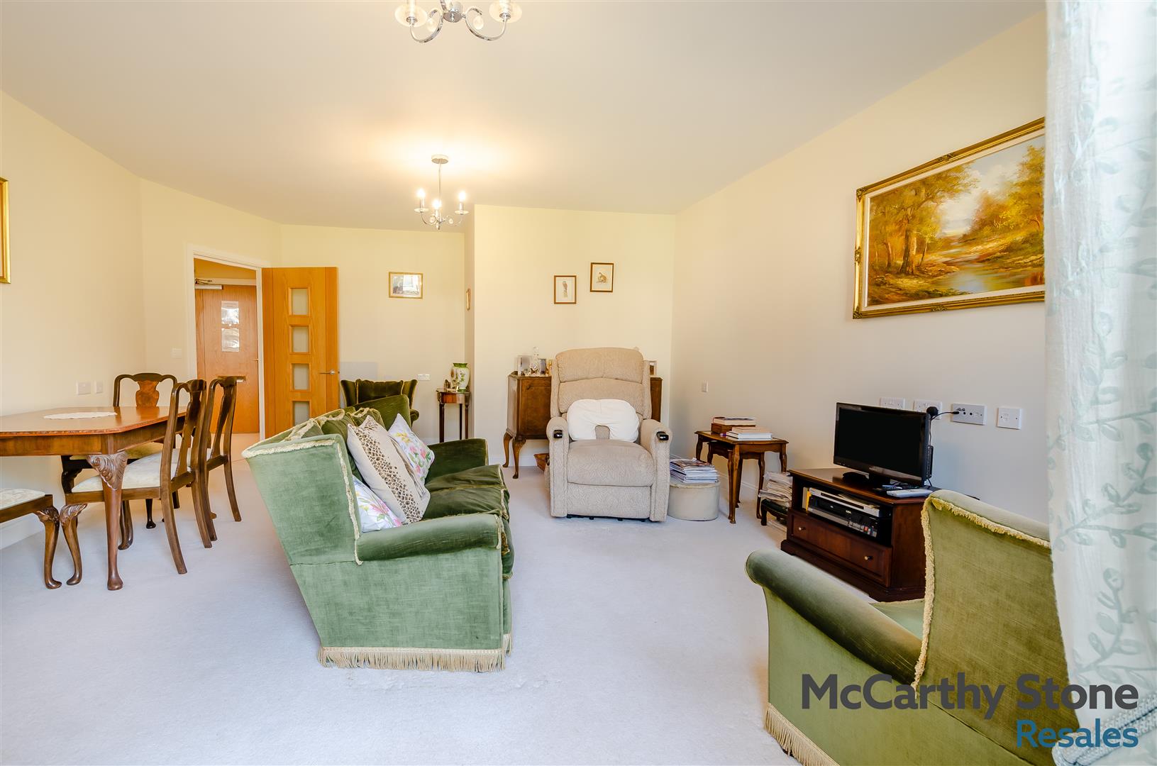 Trinity Road, Chipping Norton, Oxfordshire, OX7 5AJ