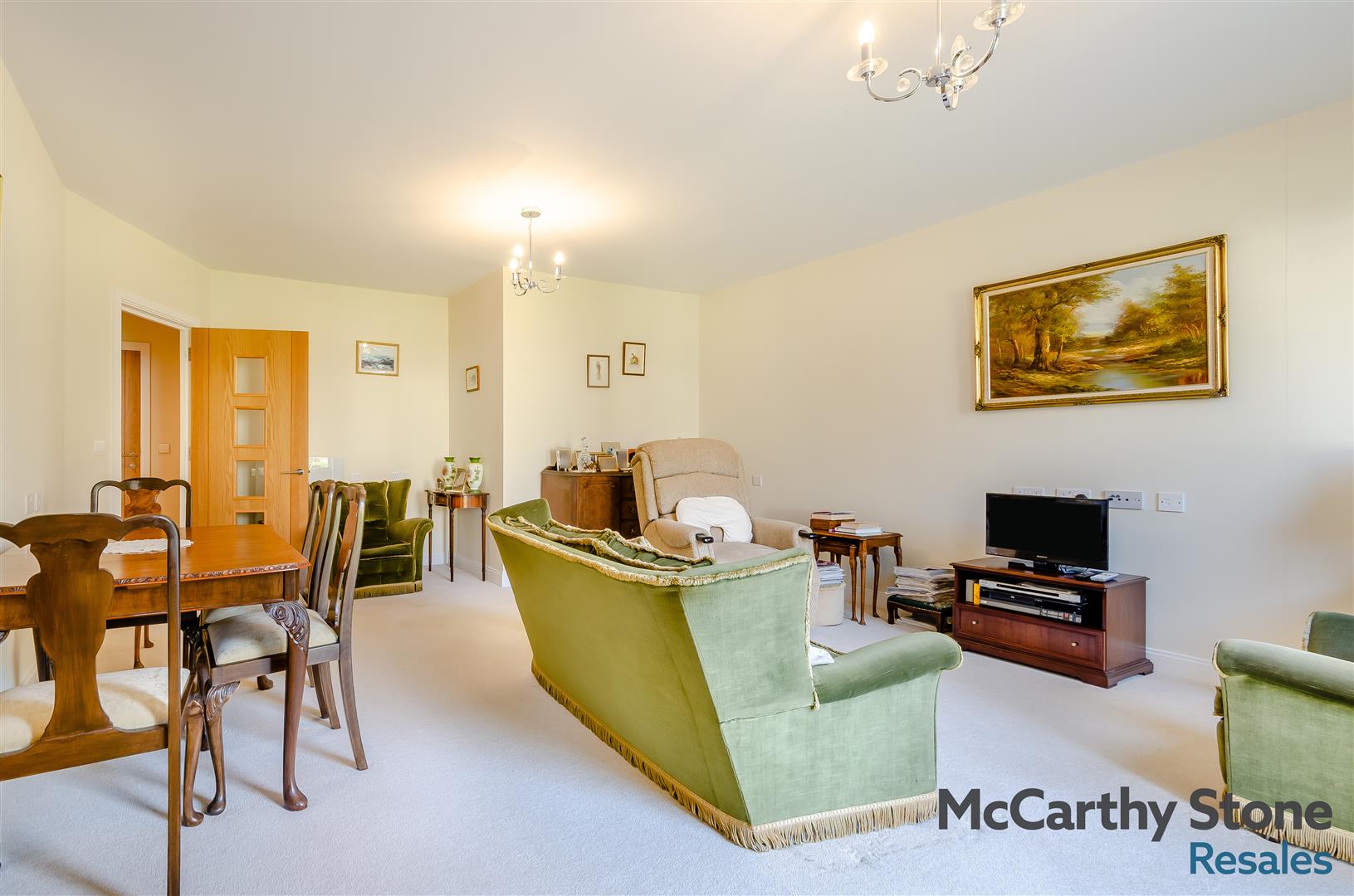 Trinity Road, Chipping Norton, Oxfordshire, OX7 5AJ