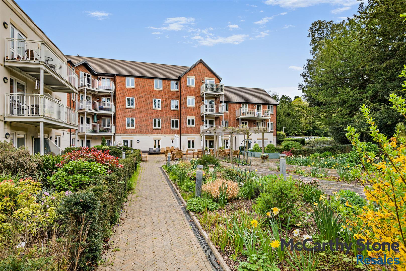 Shackleton Place, Bath Road, Devizes, Wiltshire, SN10 2GZ