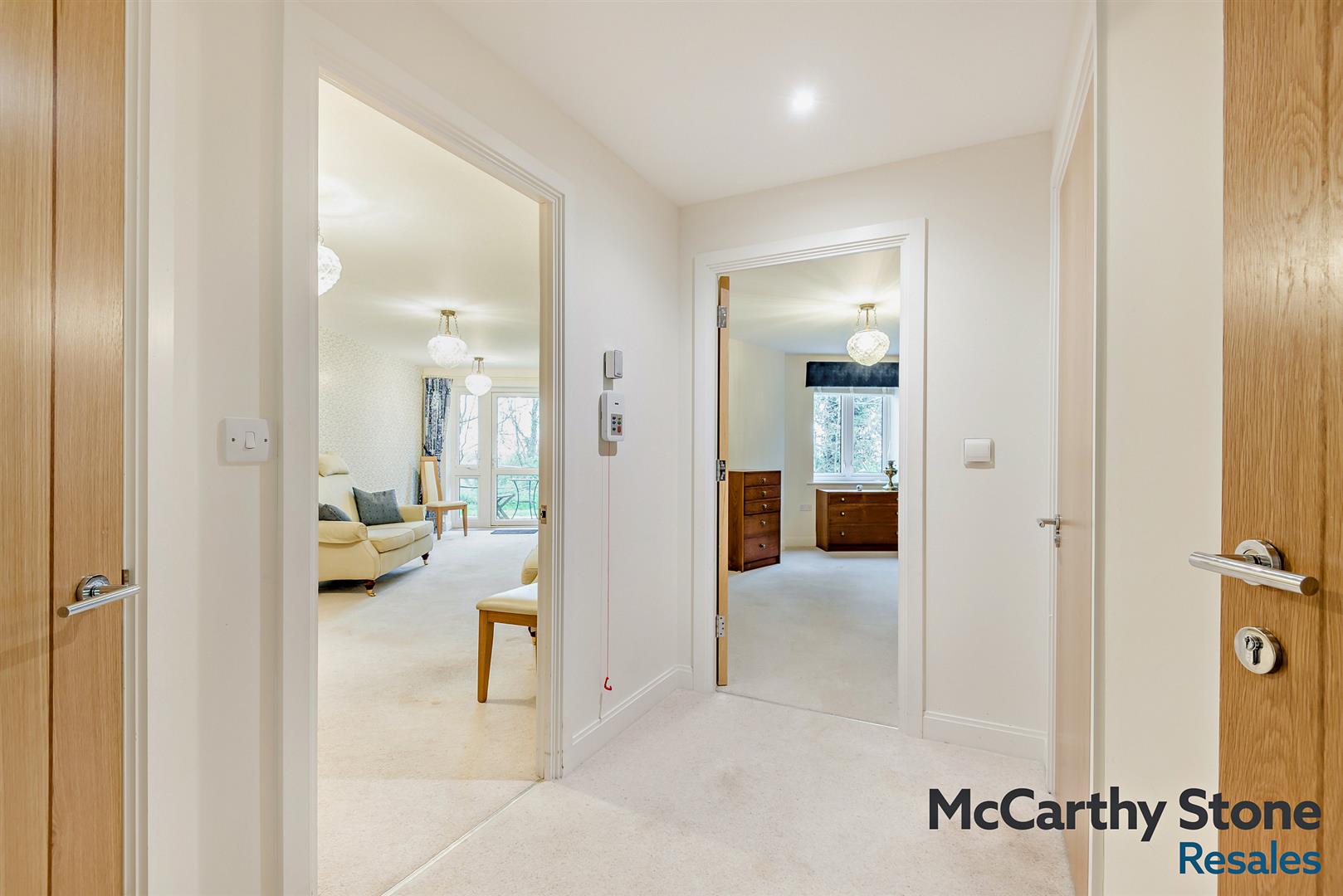 Shackleton Place, Bath Road, Devizes, Wiltshire, SN10 2GZ