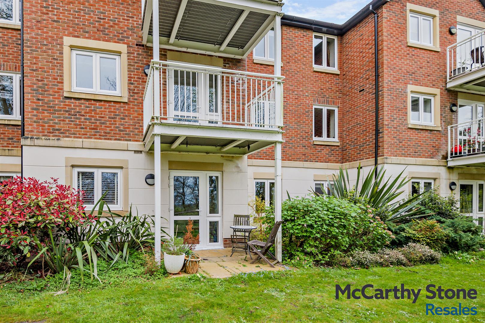 Shackleton Place, Bath Road, Devizes, Wiltshire, SN10 2GZ