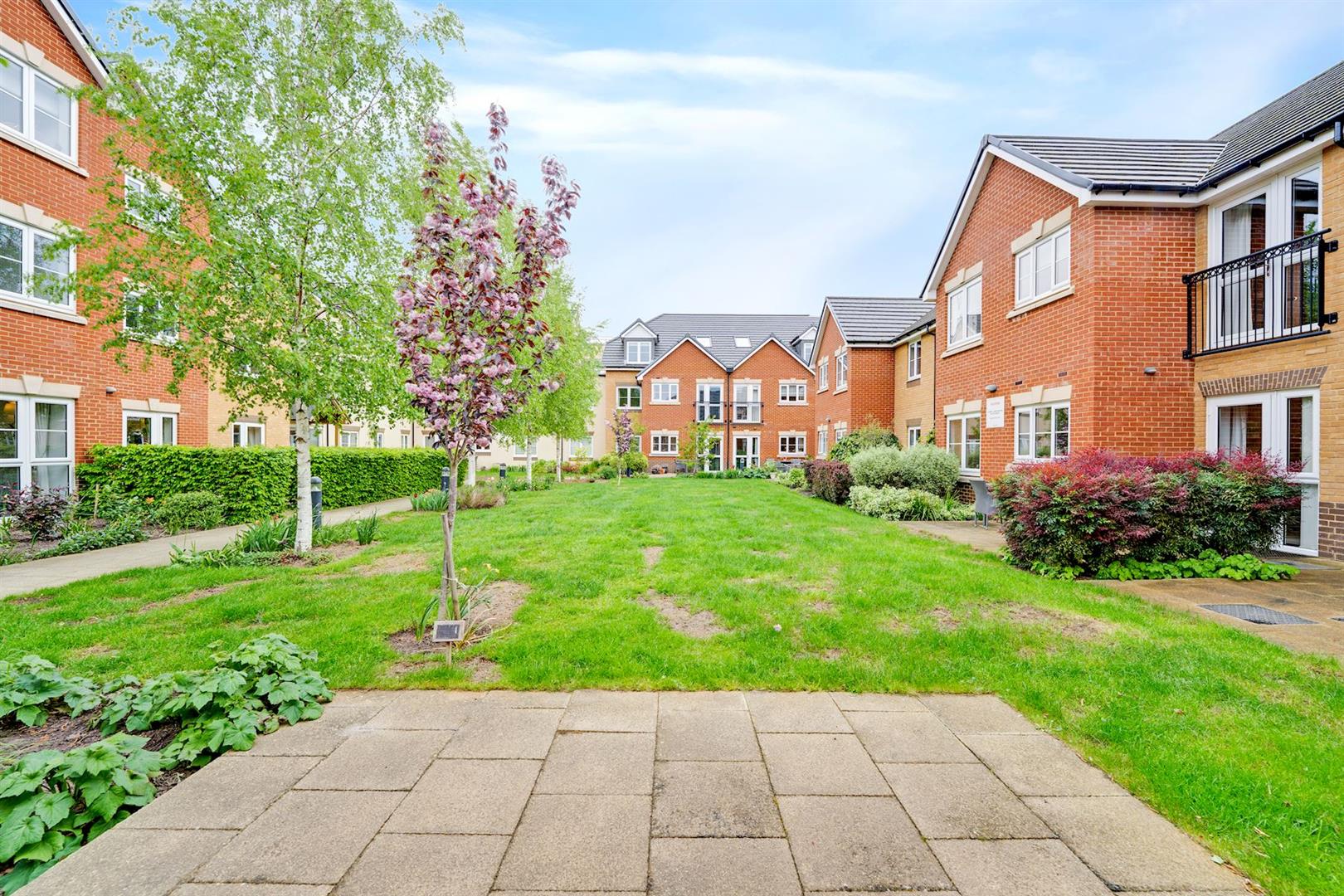 14 Churchfield Road, Walton-On-Thames, KT12 2FR