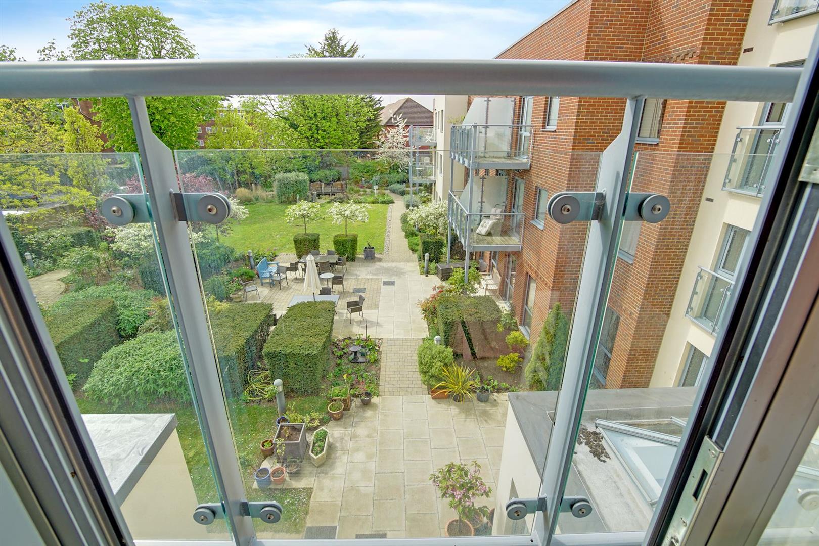 Shotfield, Wallington, SM6 0BL