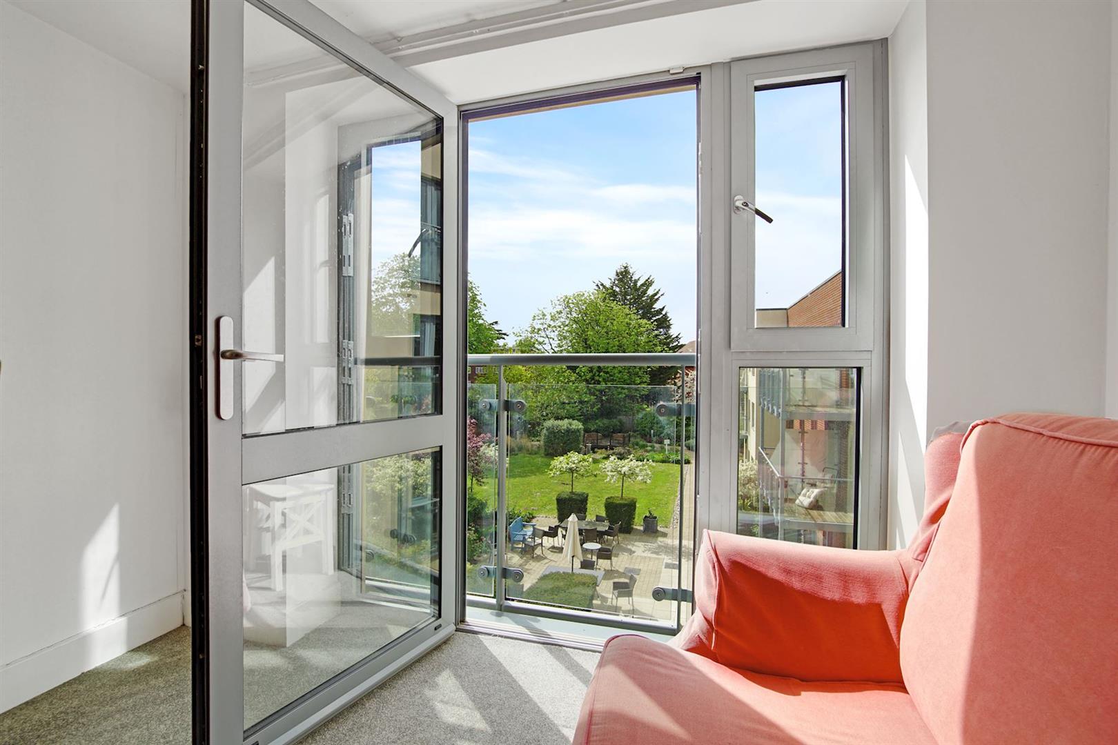 Shotfield, Wallington, SM6 0BL