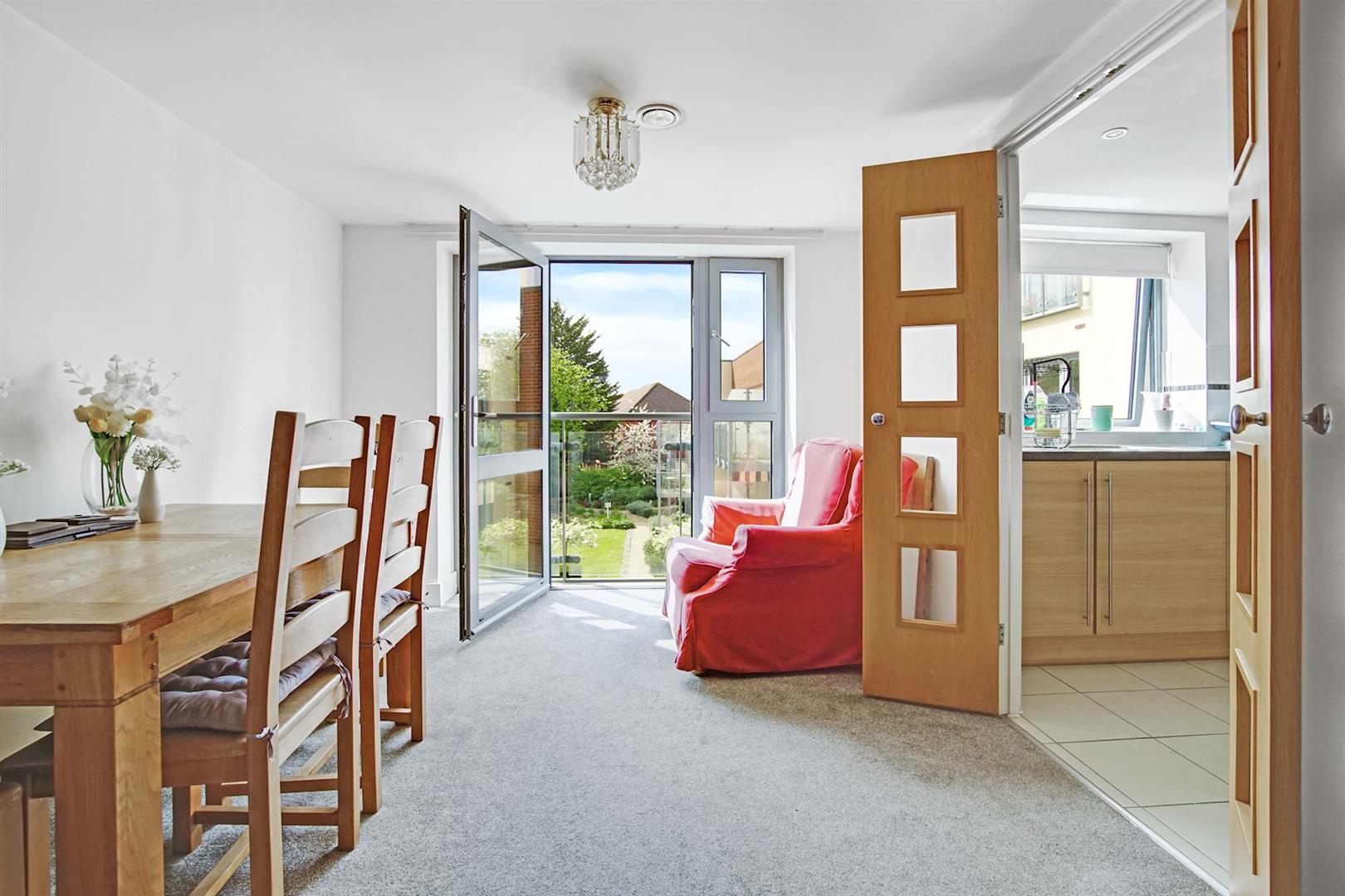 Shotfield, Wallington, SM6 0BL