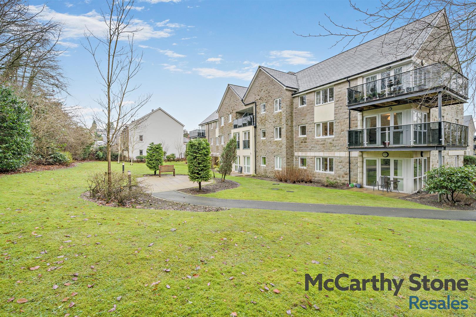 Wainwright Court, Webb View, Kendal, Cumbria, LA9 4TE