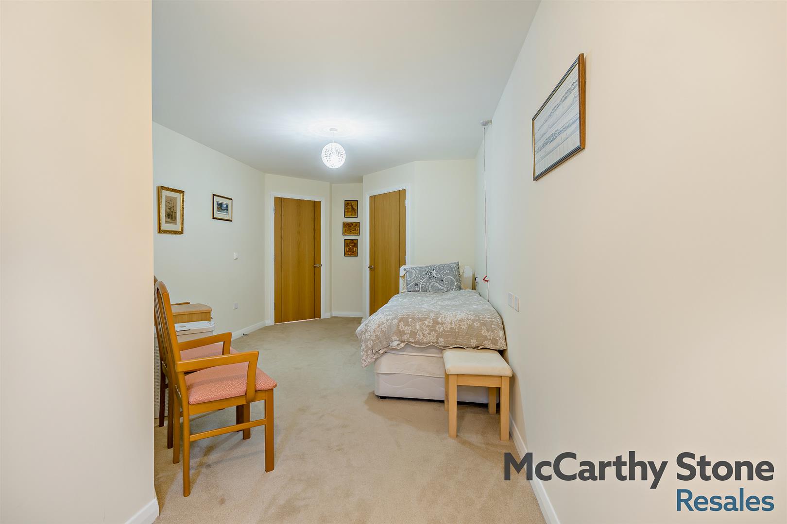 Wainwright Court, Webb View, Kendal, Cumbria, LA9 4TE