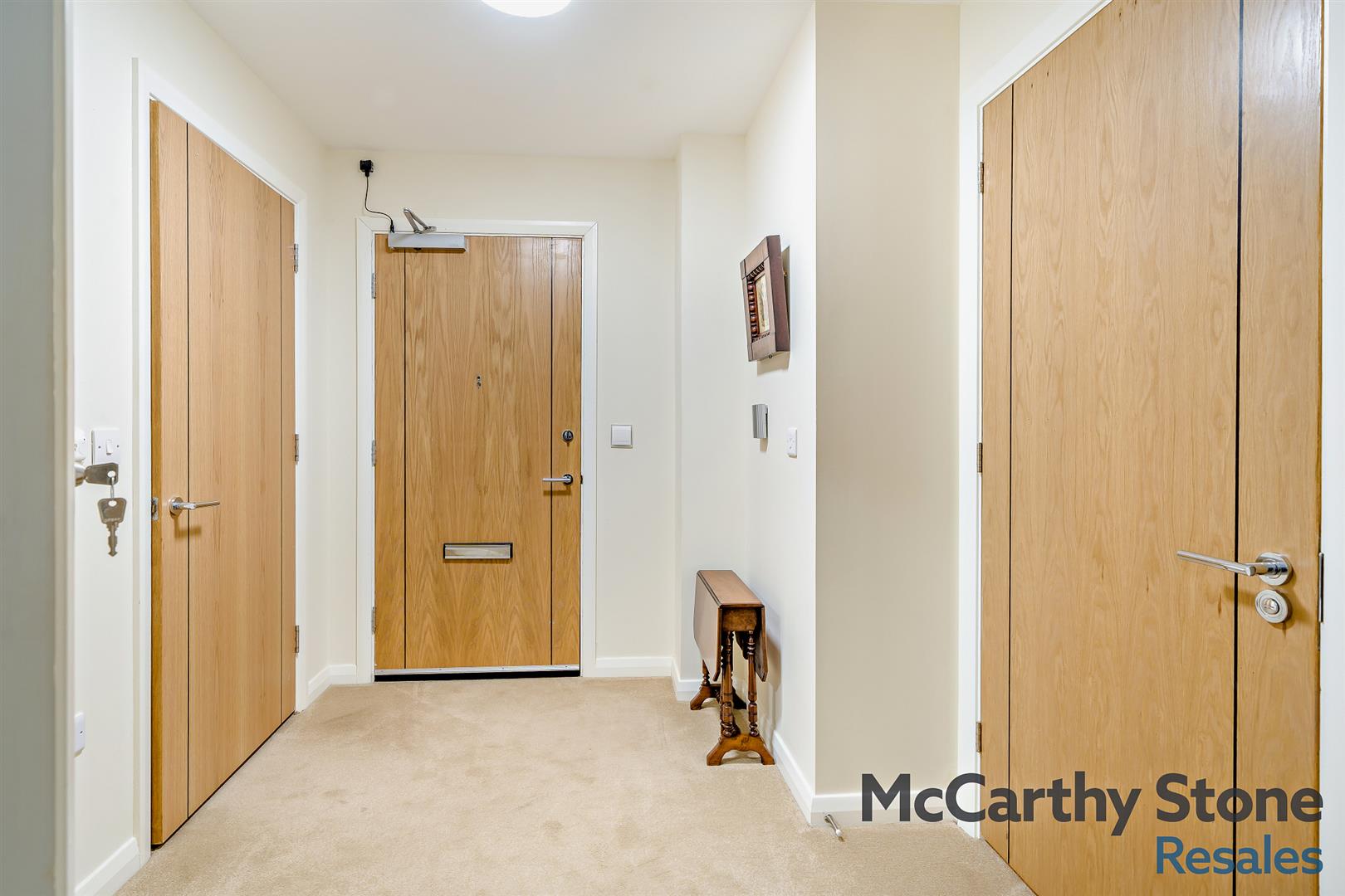 Wainwright Court, Webb View, Kendal, Cumbria, LA9 4TE