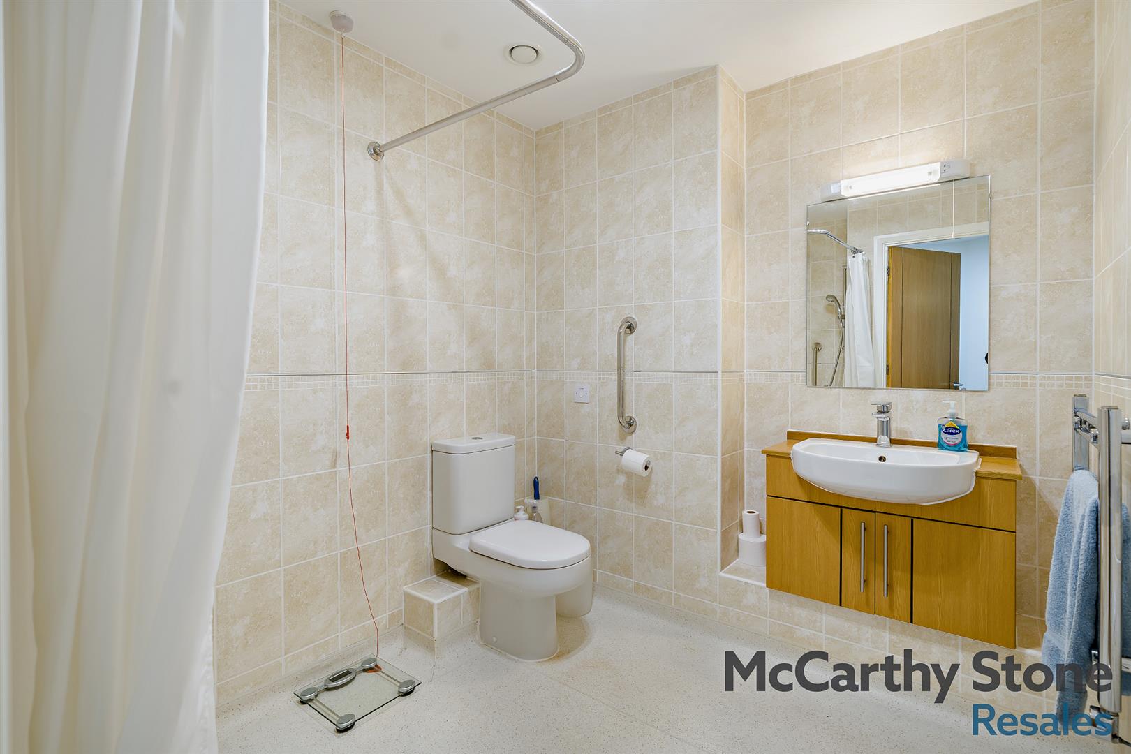 Wainwright Court, Webb View, Kendal, Cumbria, LA9 4TE