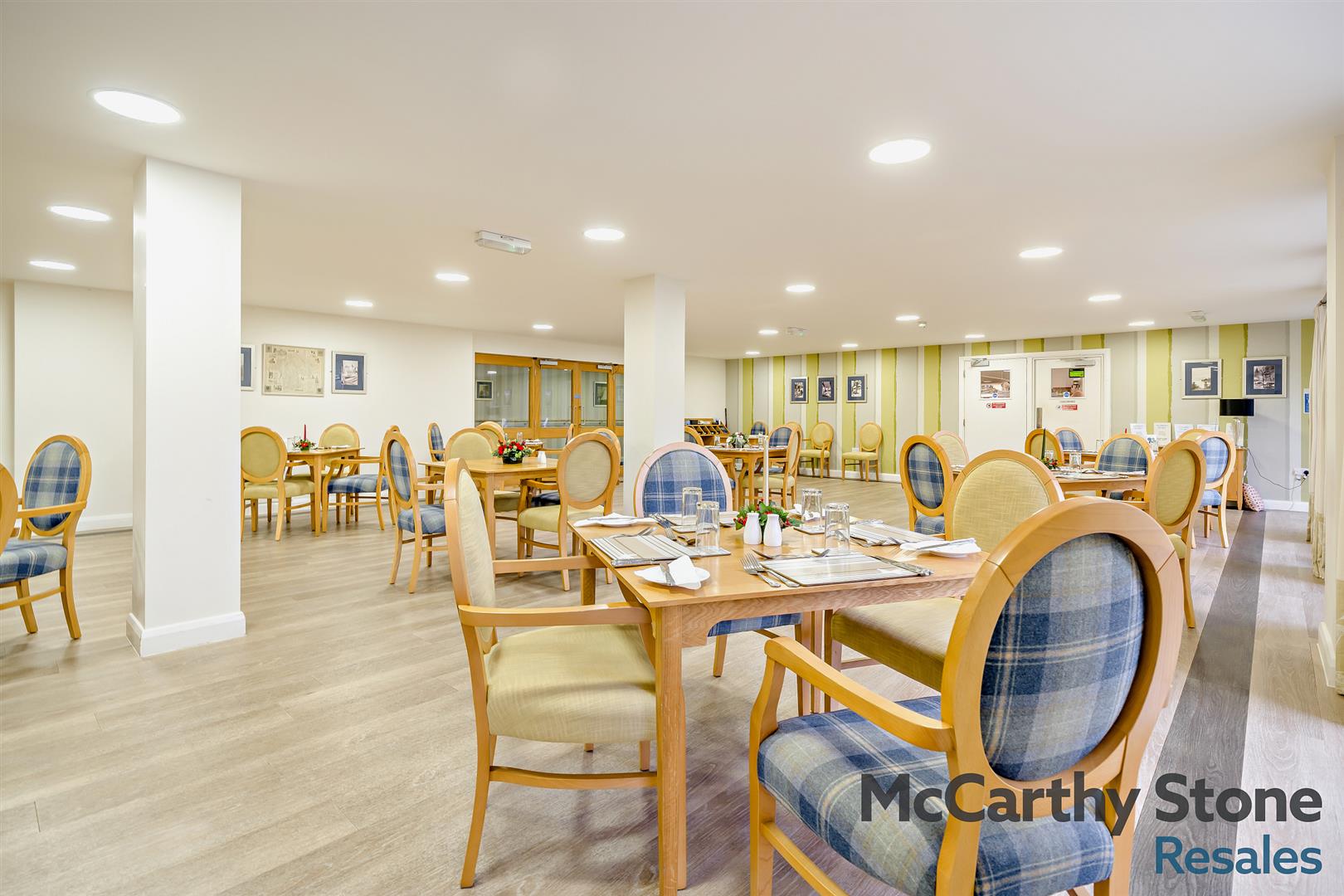 Wainwright Court, Webb View, Kendal, Cumbria, LA9 4TE