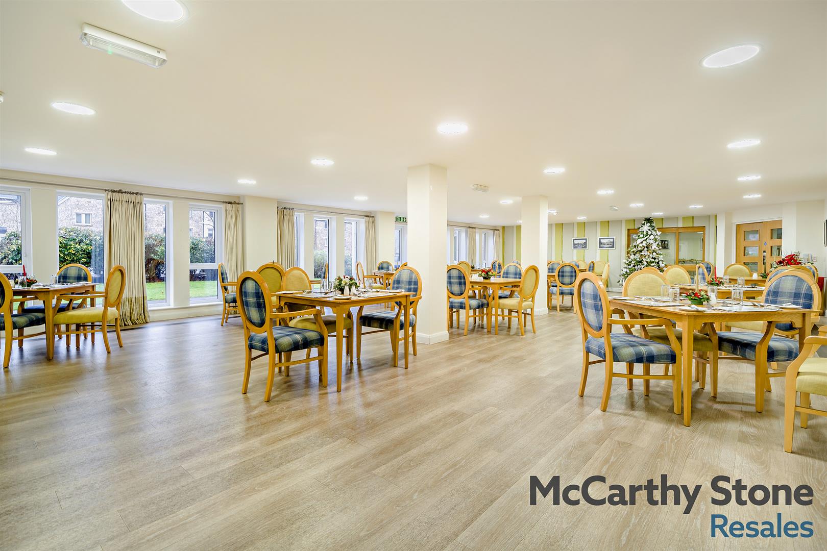 Wainwright Court, Webb View, Kendal, Cumbria, LA9 4TE
