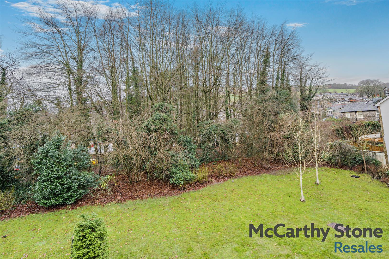 Wainwright Court, Webb View, Kendal, Cumbria, LA9 4TE