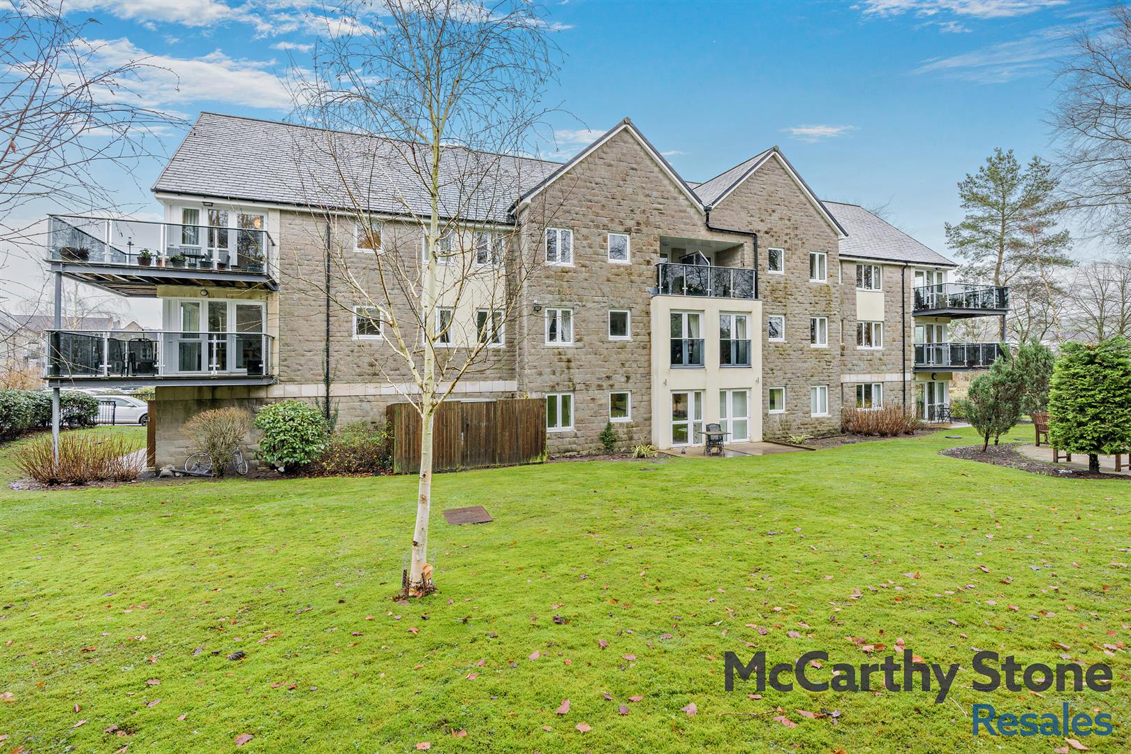 Wainwright Court, Webb View, Kendal, Cumbria, LA9 4TE