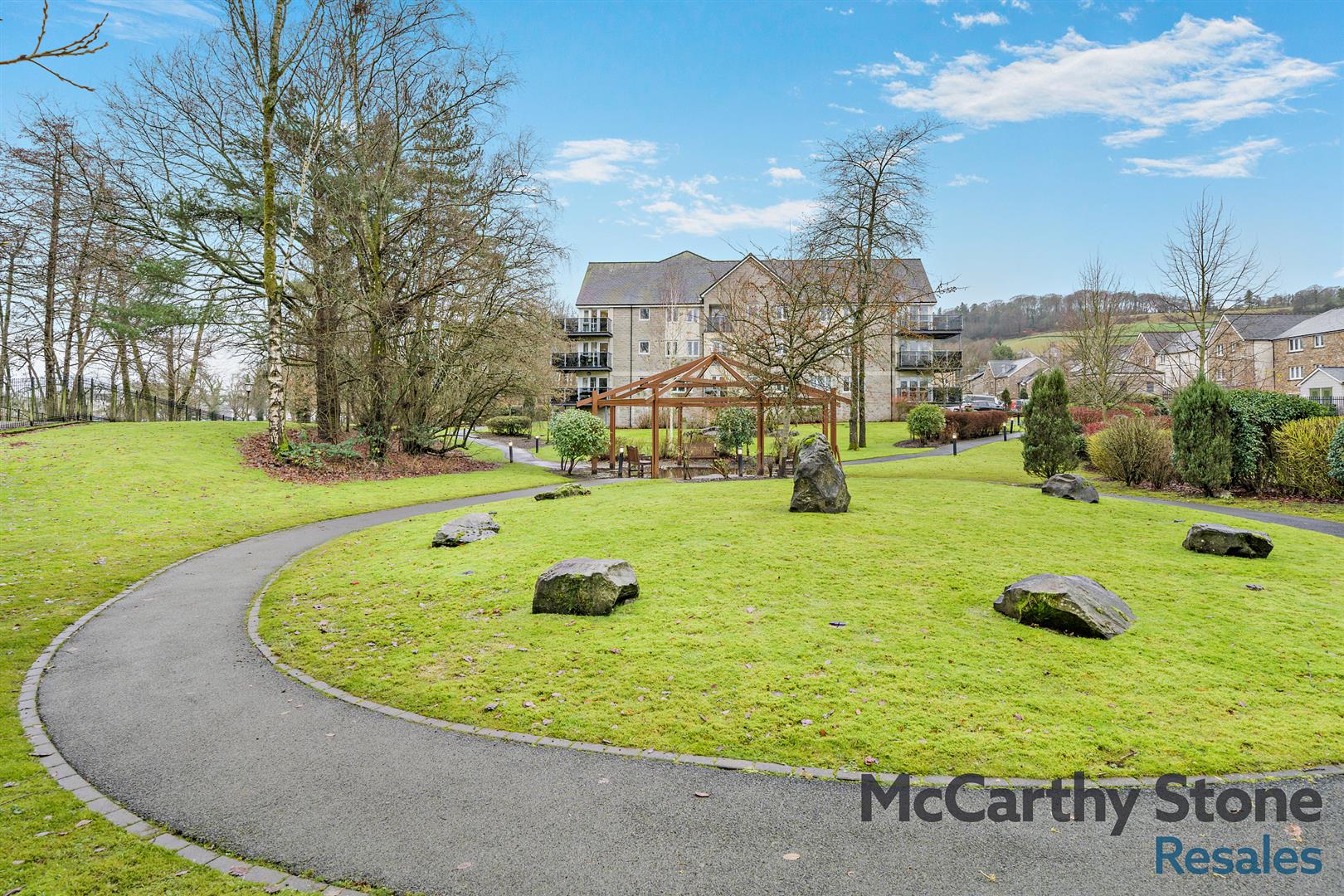 Wainwright Court, Webb View, Kendal, Cumbria, LA9 4TE