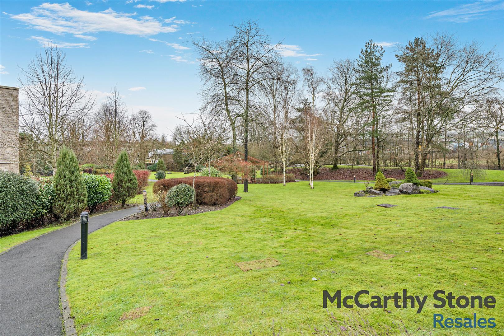 Wainwright Court, Webb View, Kendal, Cumbria, LA9 4TE