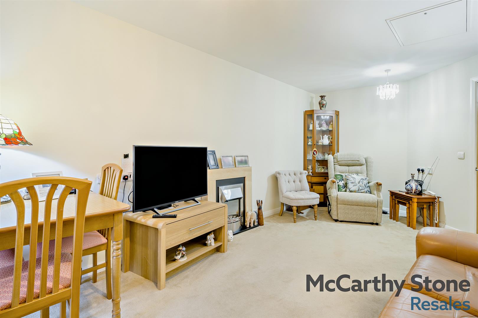 Wainwright Court, Webb View, Kendal, Cumbria, LA9 4TE
