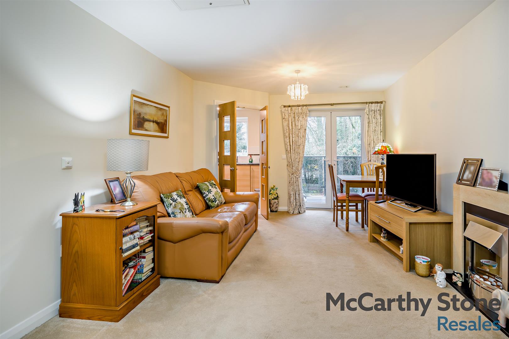 Wainwright Court, Webb View, Kendal, Cumbria, LA9 4TE