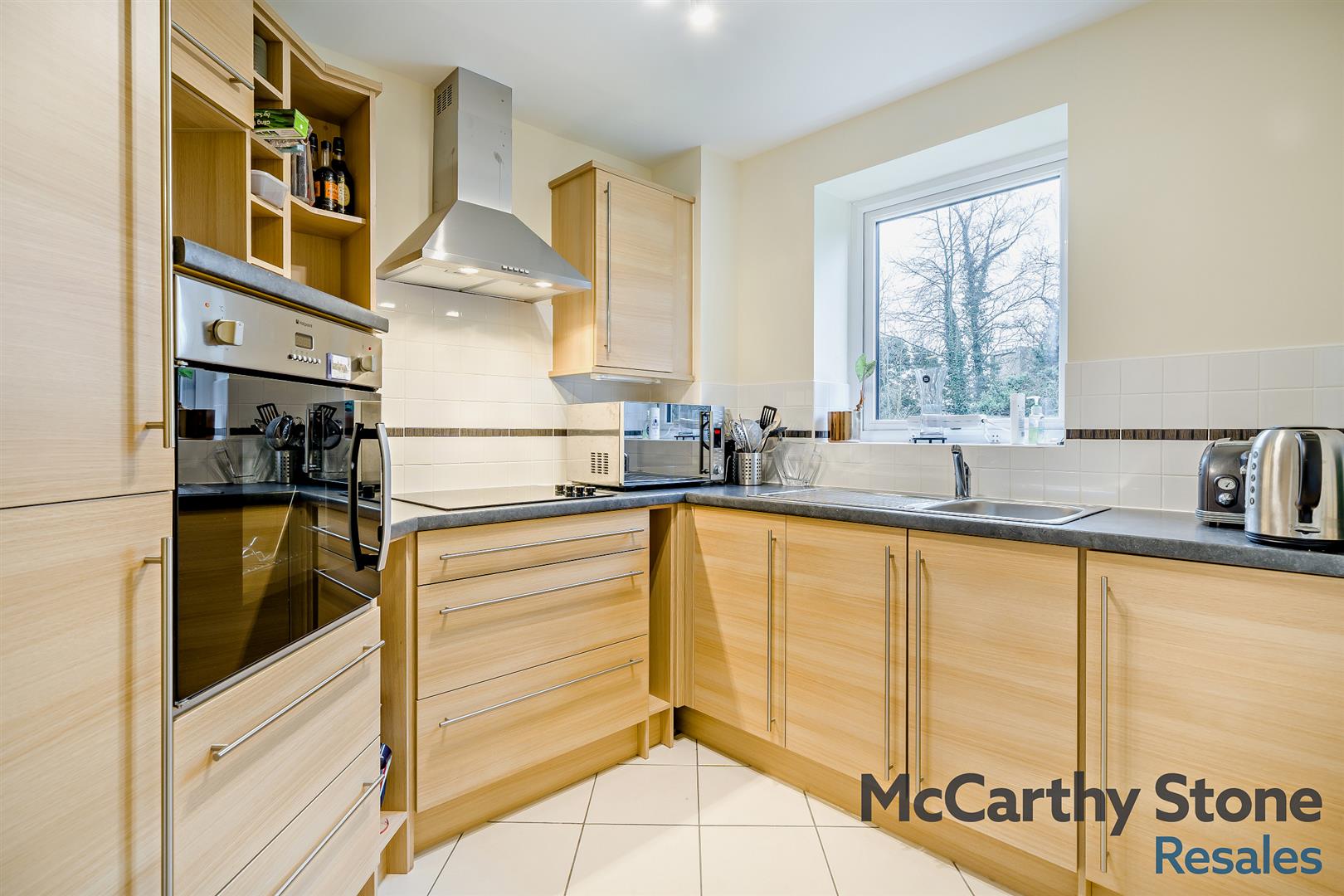 Wainwright Court, Webb View, Kendal, Cumbria, LA9 4TE