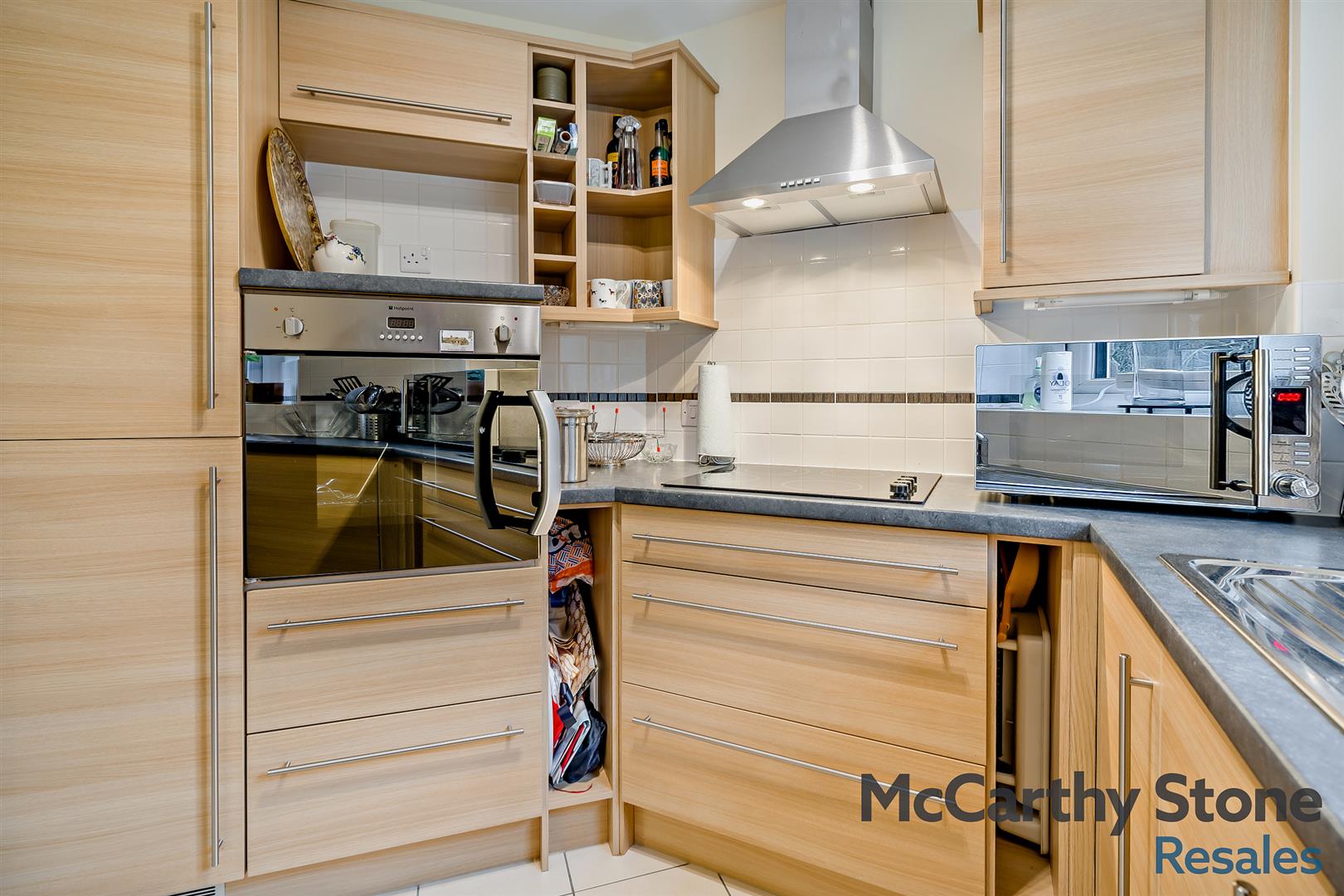 Wainwright Court, Webb View, Kendal, Cumbria, LA9 4TE
