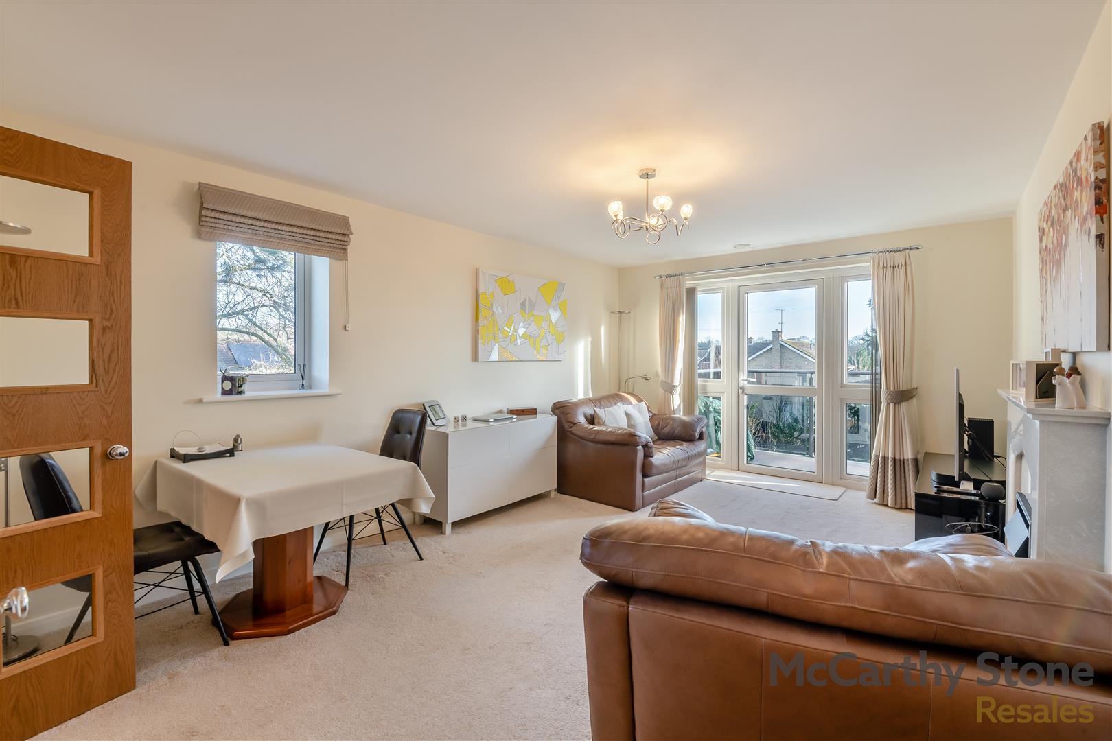 Chestnut Court, 99 Martongate, Bridlington