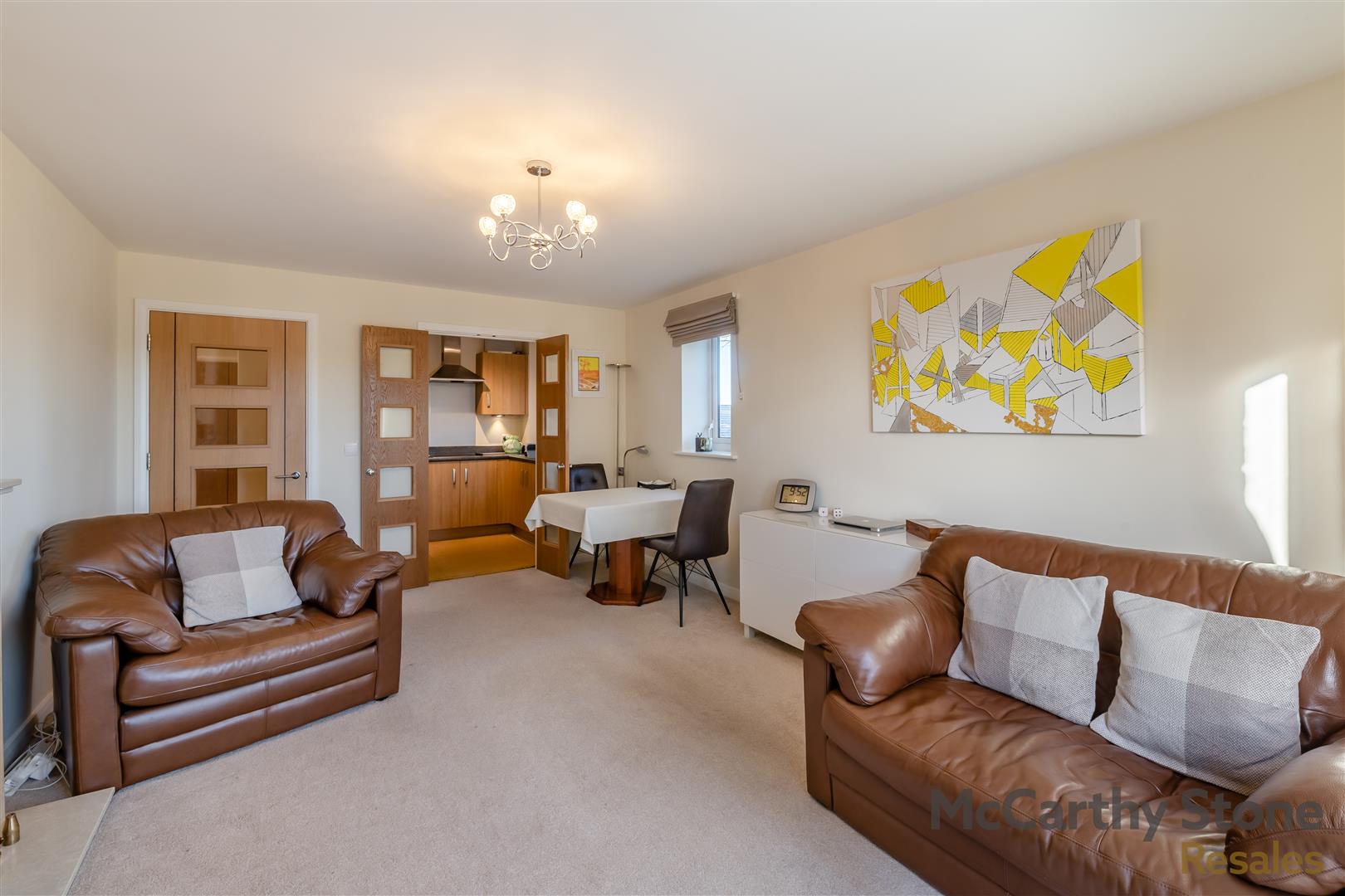 Chestnut Court, 99 Martongate, Bridlington