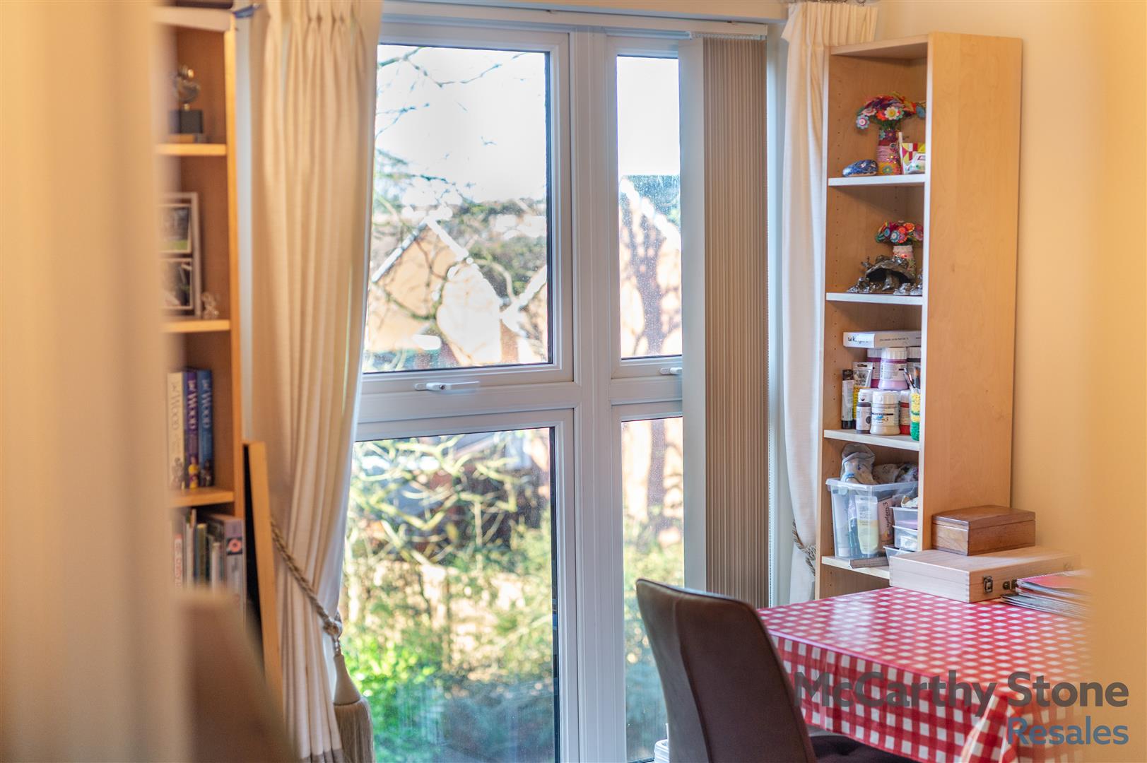 Chestnut Court, 99 Martongate, Bridlington