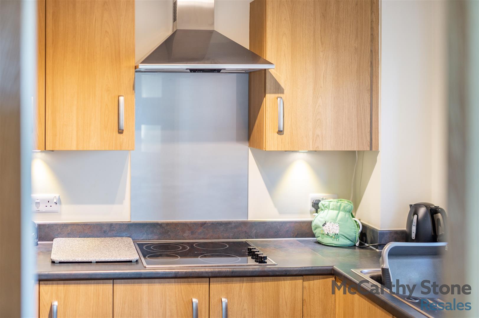 Chestnut Court, 99 Martongate, Bridlington