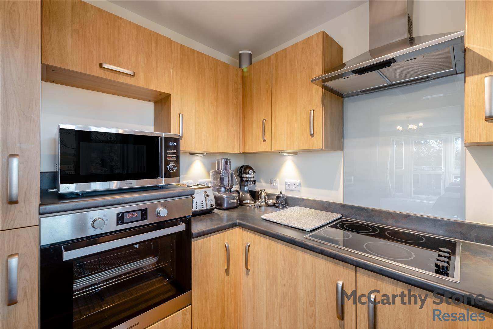 Chestnut Court, 99 Martongate, Bridlington