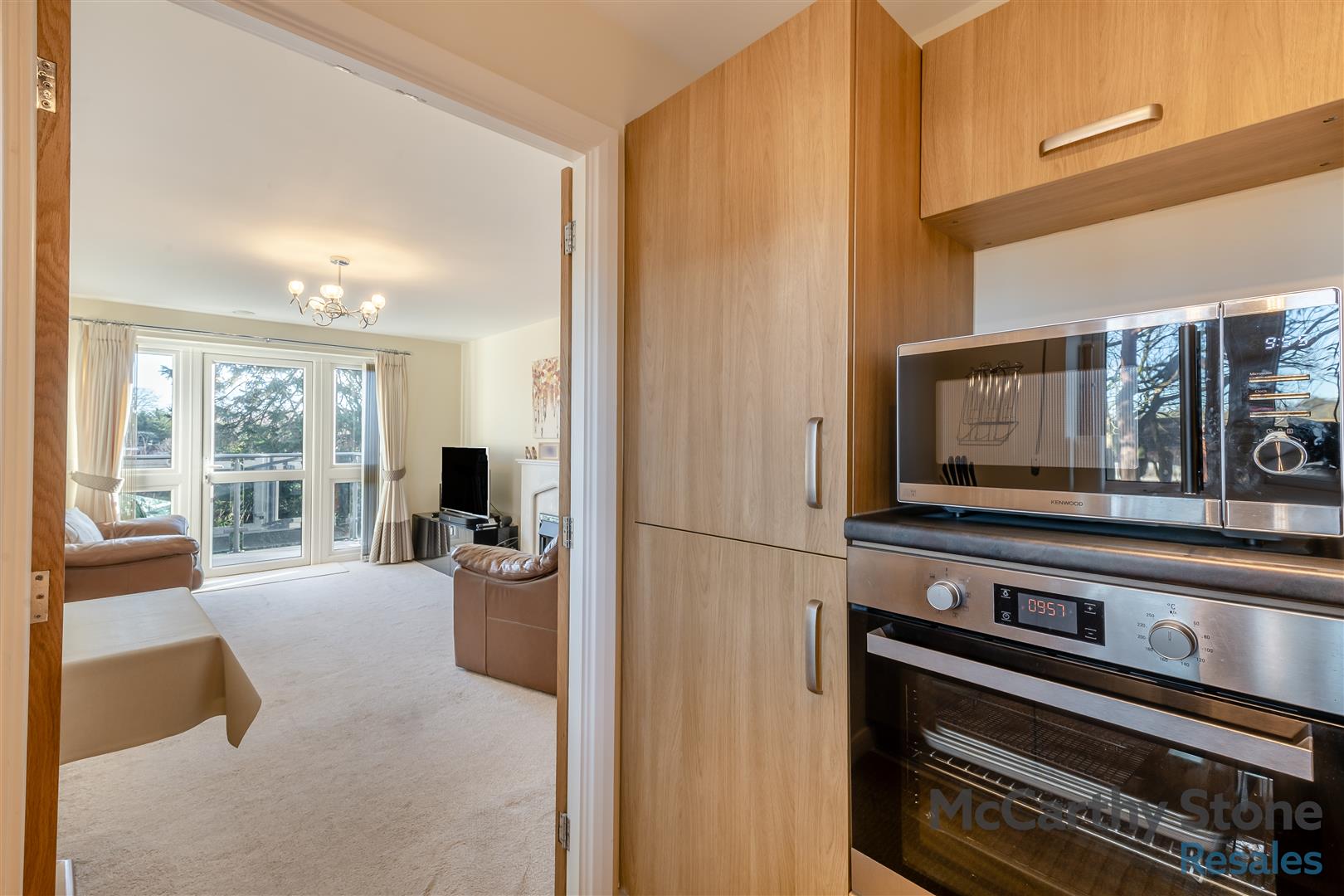 Chestnut Court, 99 Martongate, Bridlington