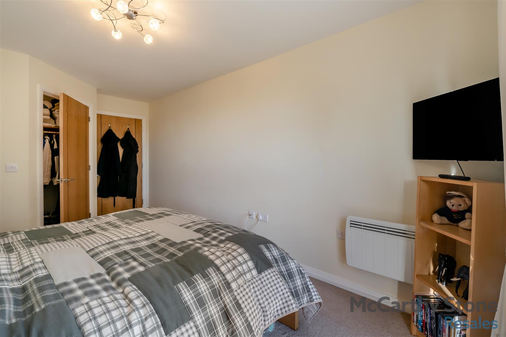 Chestnut Court, 99 Martongate, Bridlington