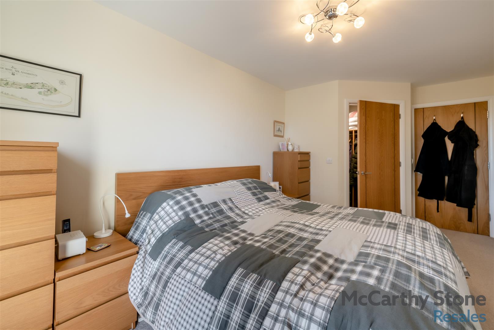 Chestnut Court, 99 Martongate, Bridlington