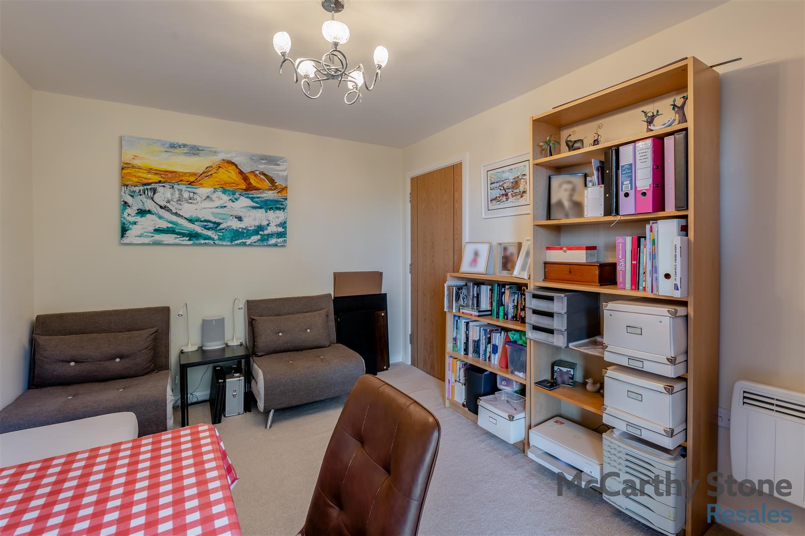 Chestnut Court, 99 Martongate, Bridlington