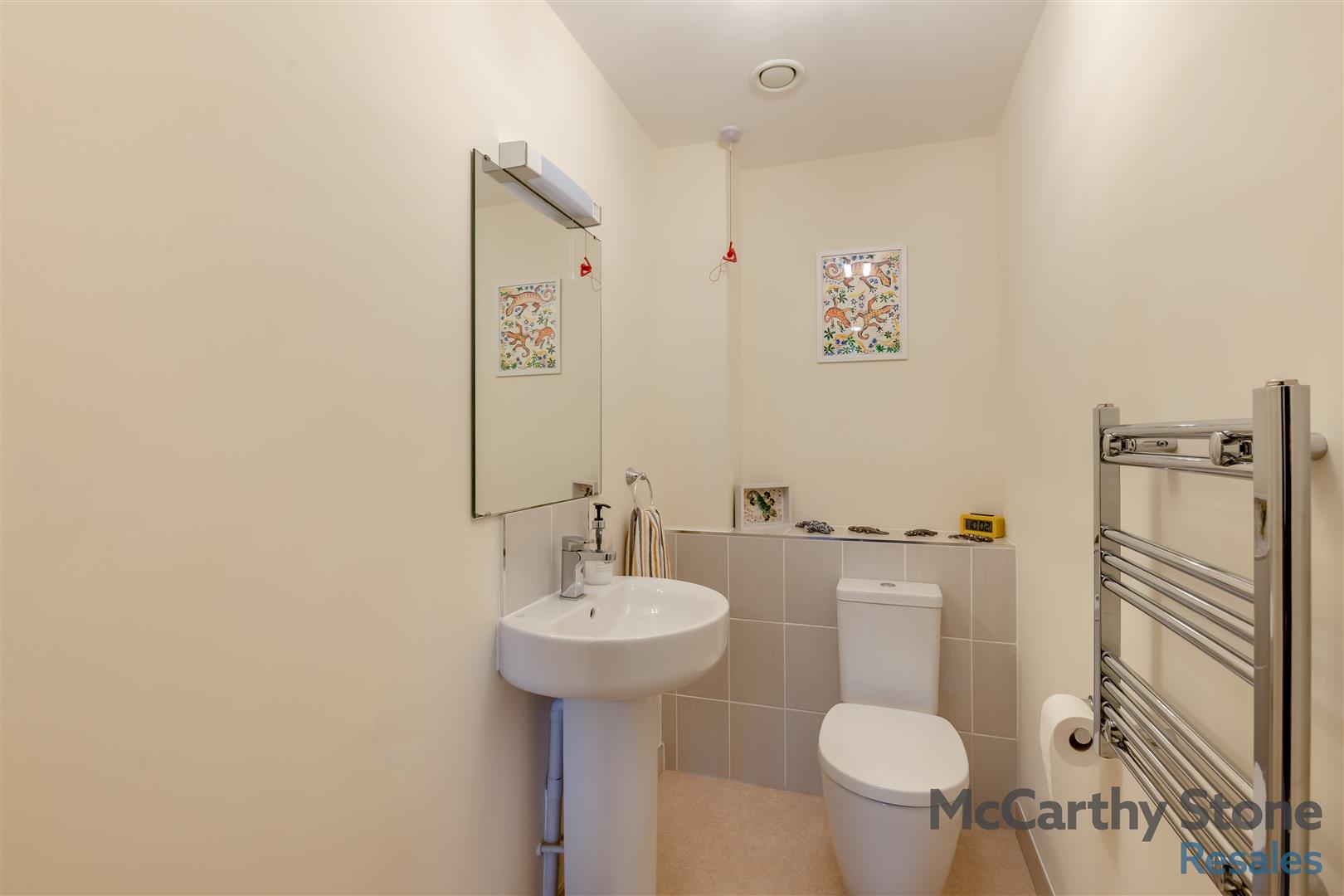 Chestnut Court, 99 Martongate, Bridlington