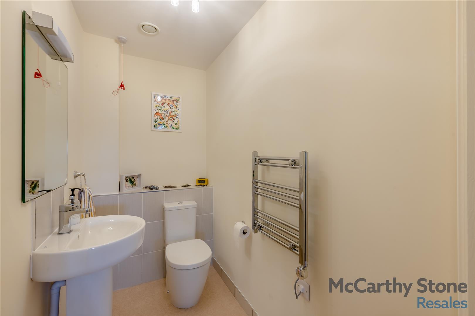 Chestnut Court, 99 Martongate, Bridlington