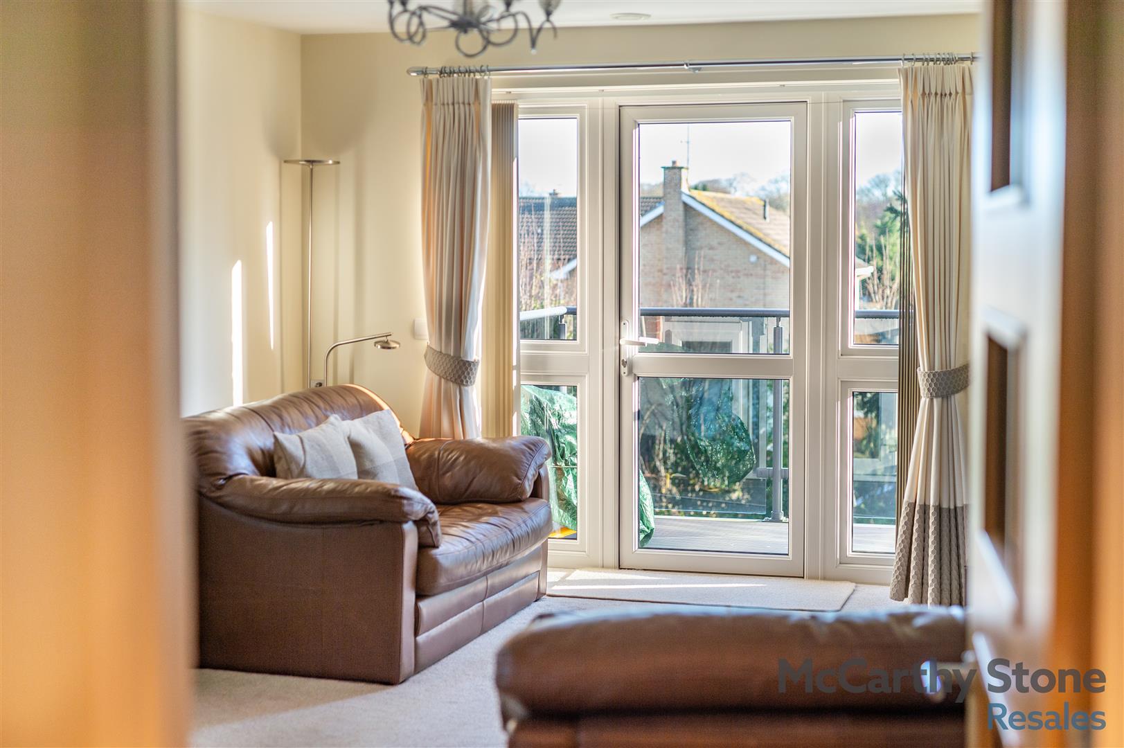 Chestnut Court, 99 Martongate, Bridlington