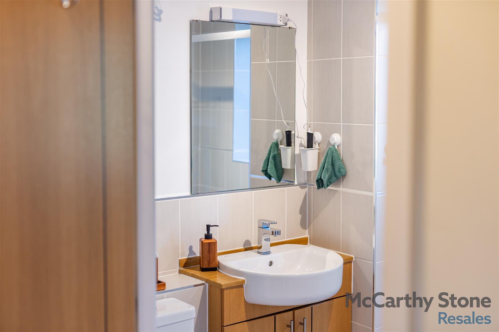 Chestnut Court, 99 Martongate, Bridlington