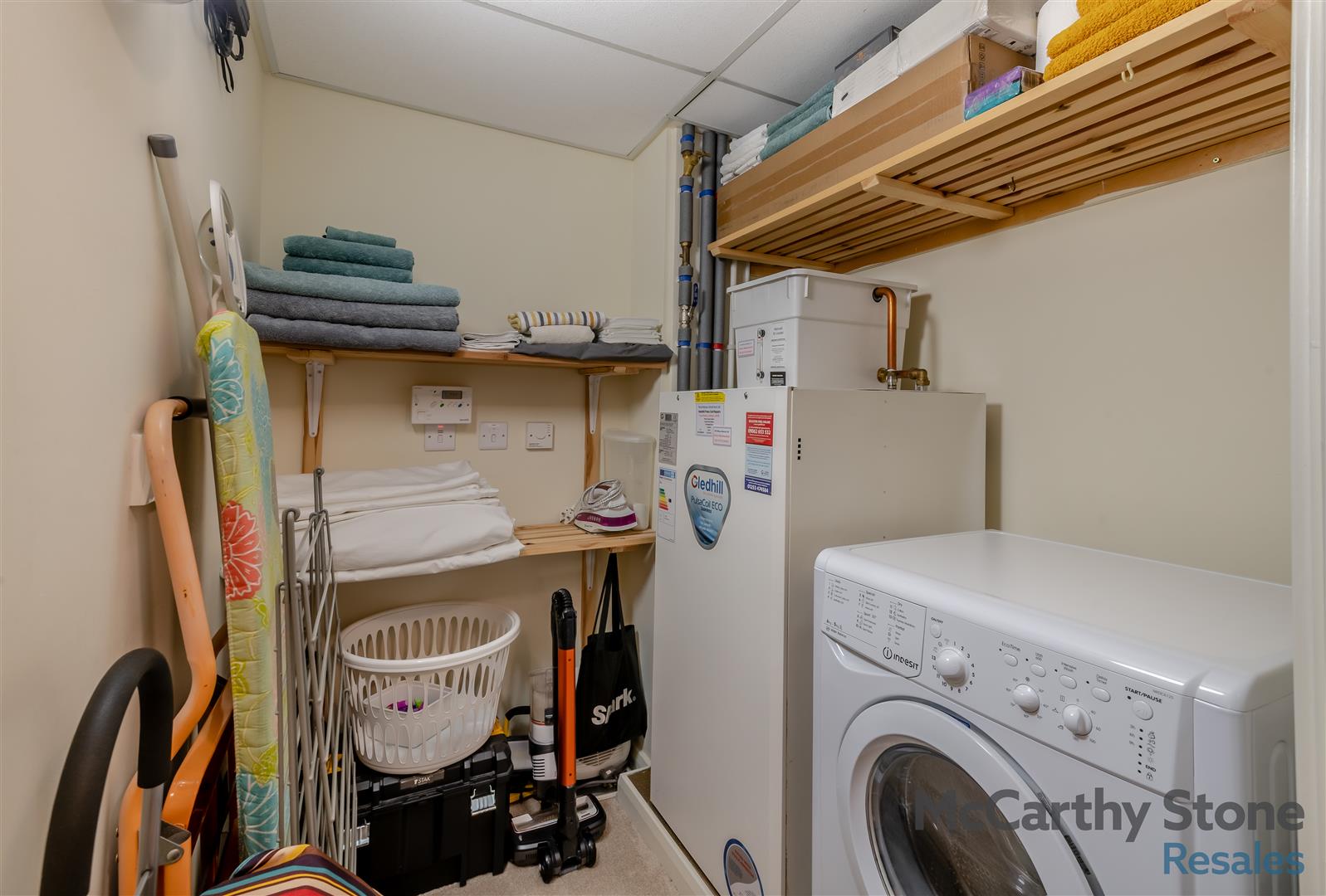 Chestnut Court, 99 Martongate, Bridlington